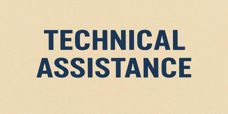 Expert support for better outcomes.